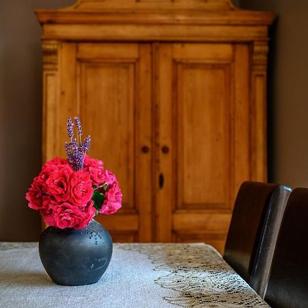 Holiday Apartment With Terrace Liepaja Luaran gambar