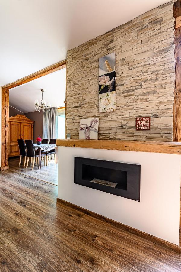 Holiday Apartment With Terrace Liepaja Luaran gambar