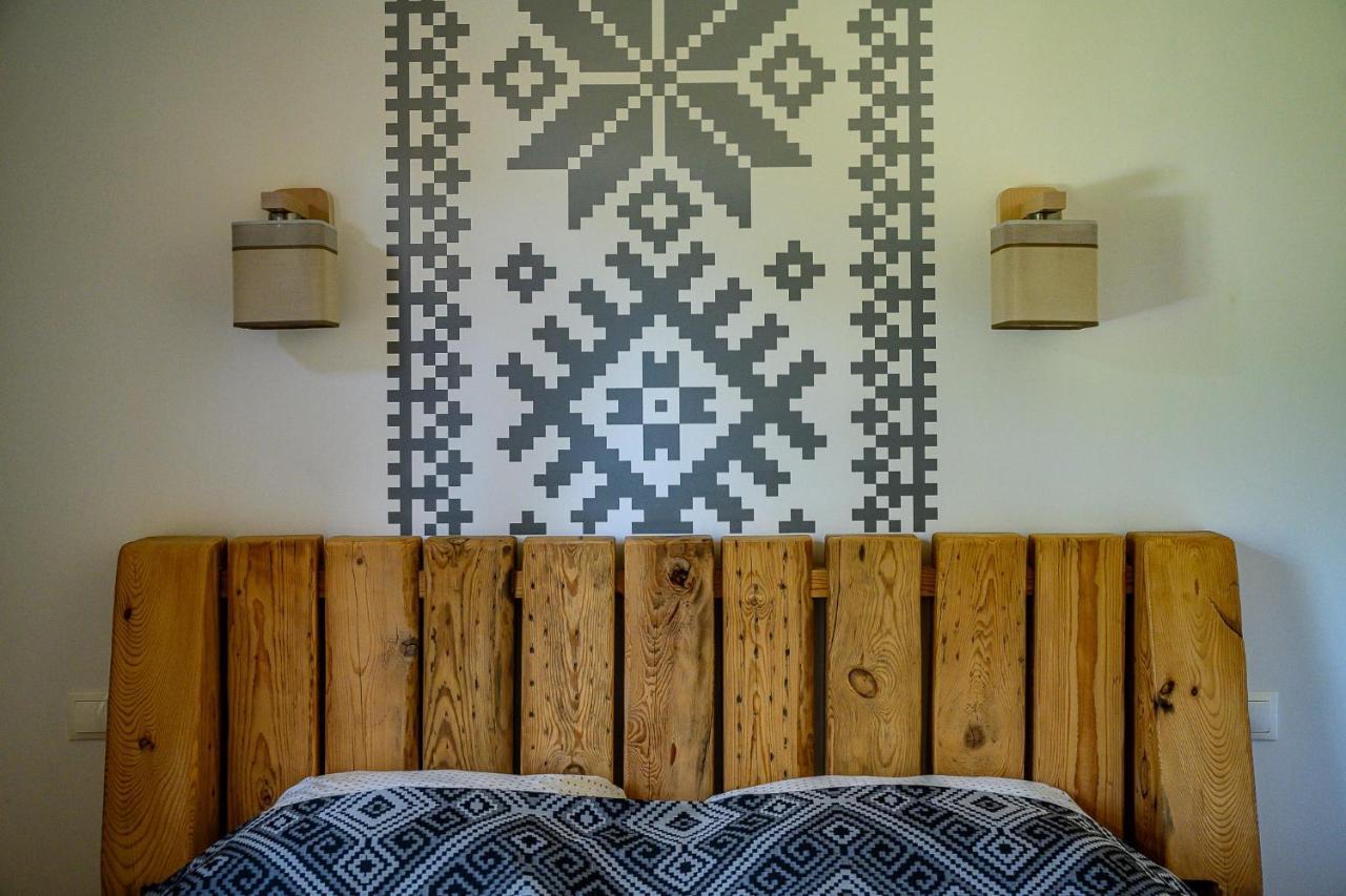 Holiday Apartment With Terrace Liepaja Luaran gambar