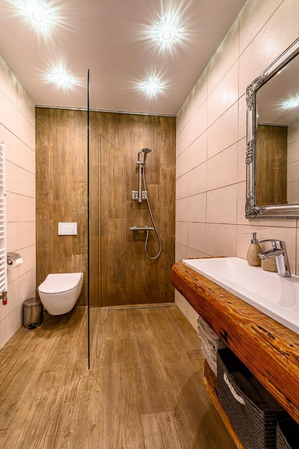 Holiday Apartment With Terrace Liepaja Luaran gambar