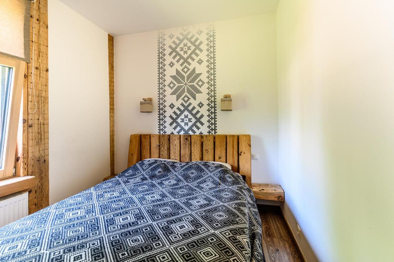 Holiday Apartment With Terrace Liepaja Luaran gambar