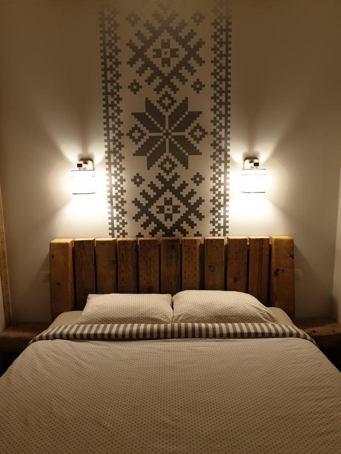 Holiday Apartment With Terrace Liepaja Luaran gambar